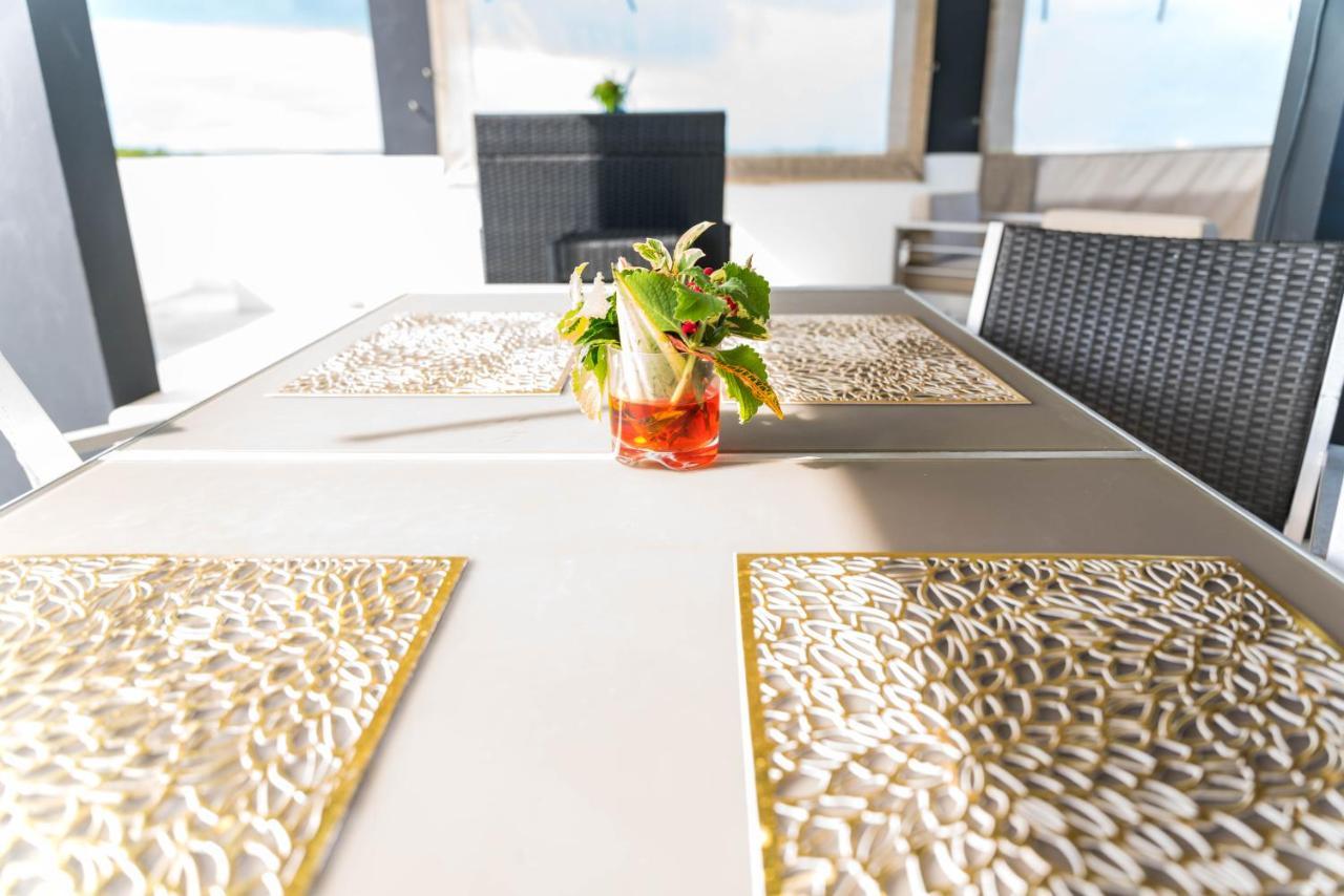 Playa De Sala Boutique Hotel (Adults Only) San Pedro  Esterno foto