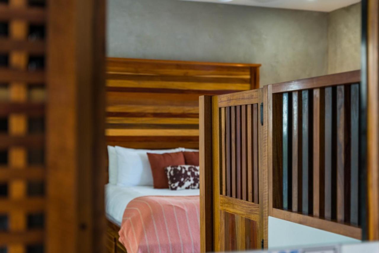 Playa De Sala Boutique Hotel (Adults Only) San Pedro  Esterno foto
