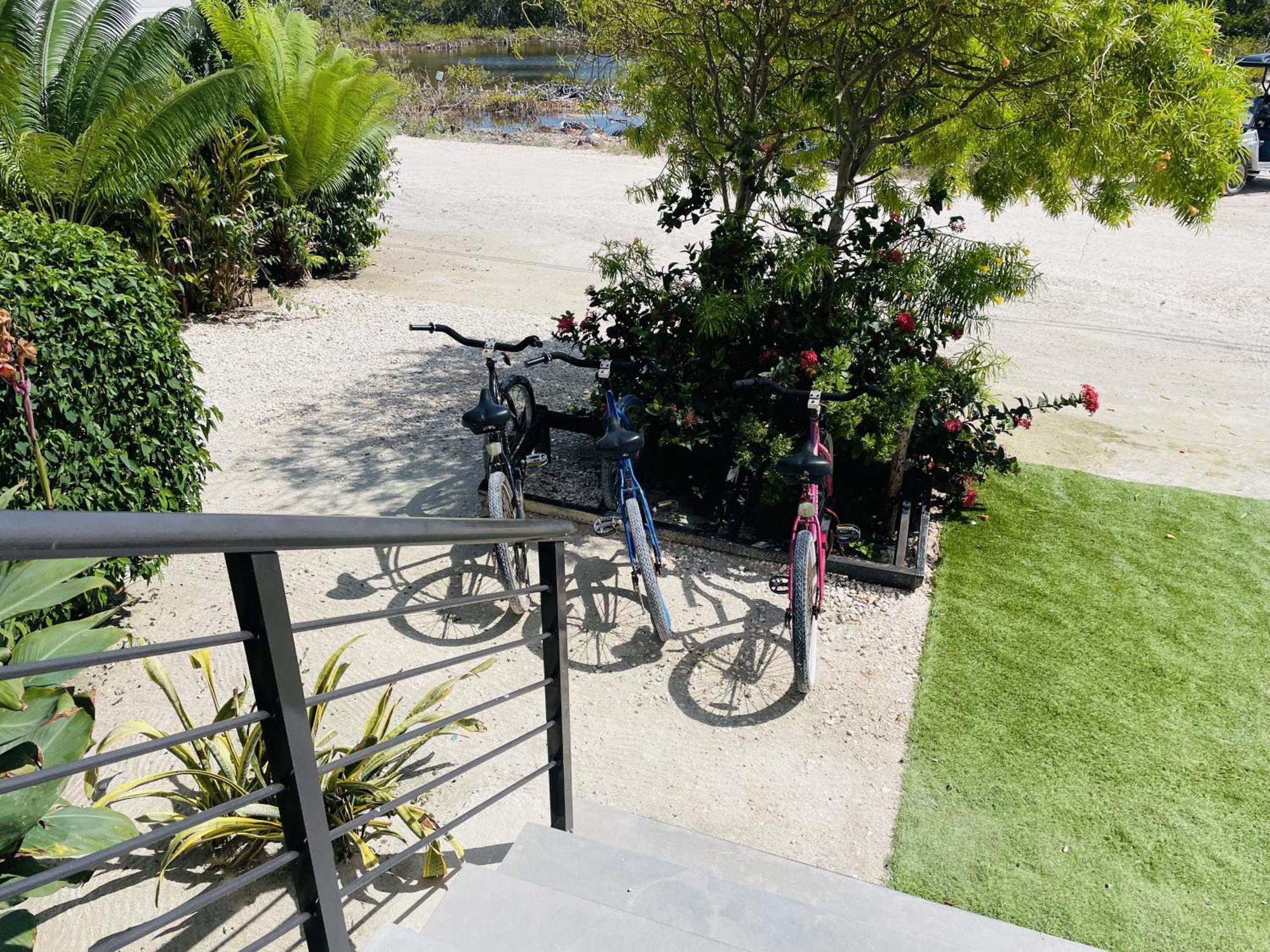 Playa De Sala Boutique Hotel (Adults Only) San Pedro  Esterno foto