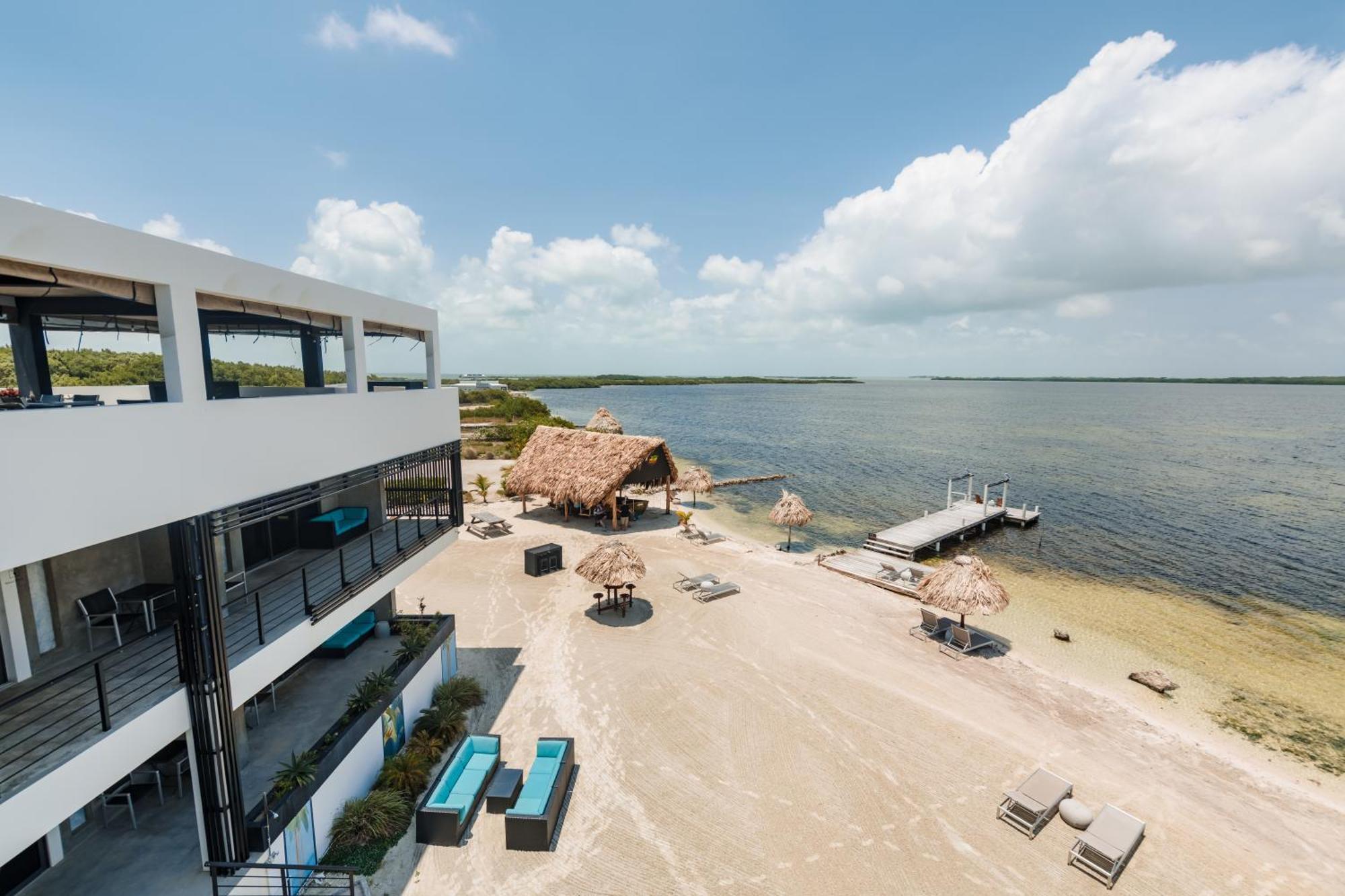 Playa De Sala Boutique Hotel (Adults Only) San Pedro  Esterno foto