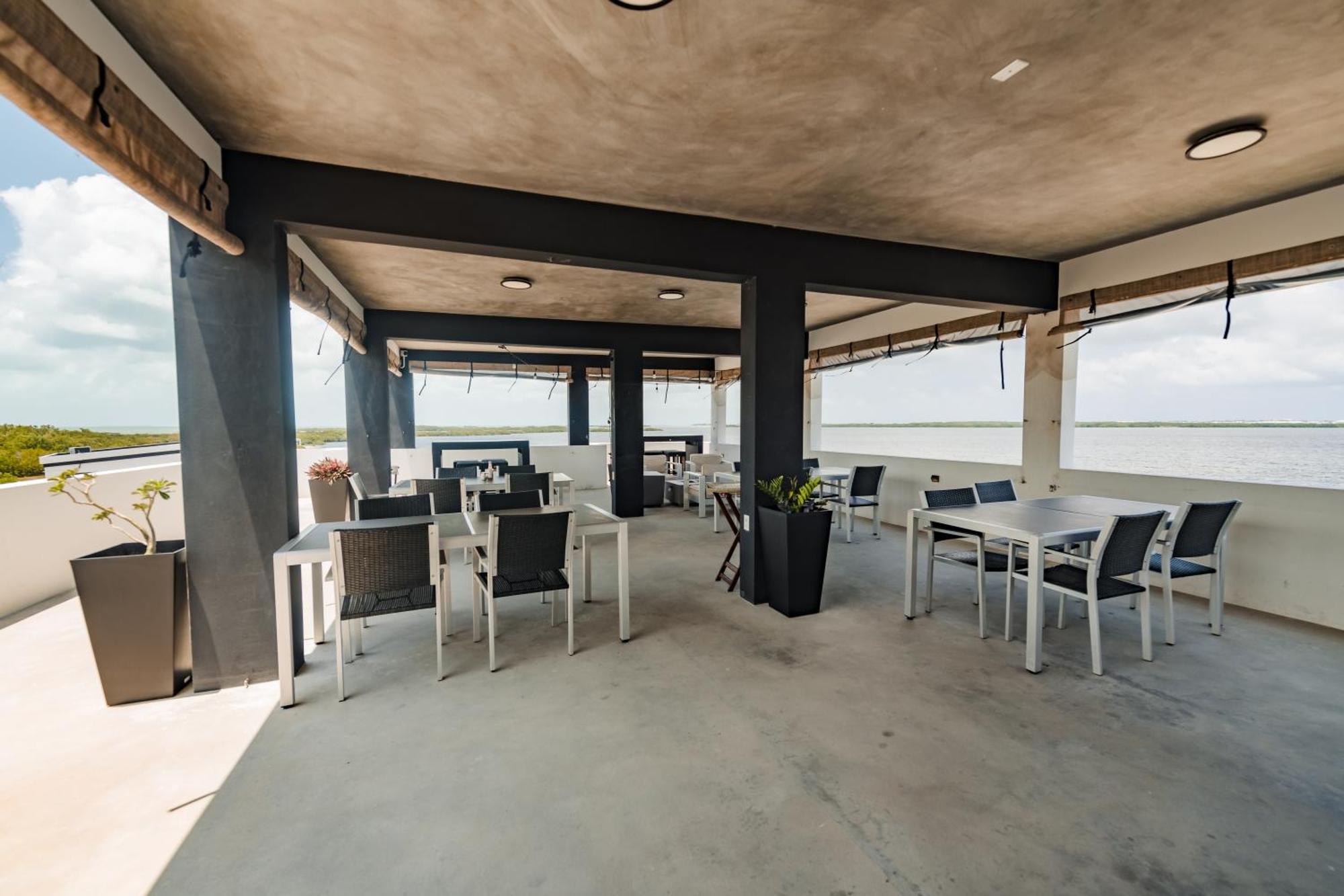 Playa De Sala Boutique Hotel (Adults Only) San Pedro  Esterno foto