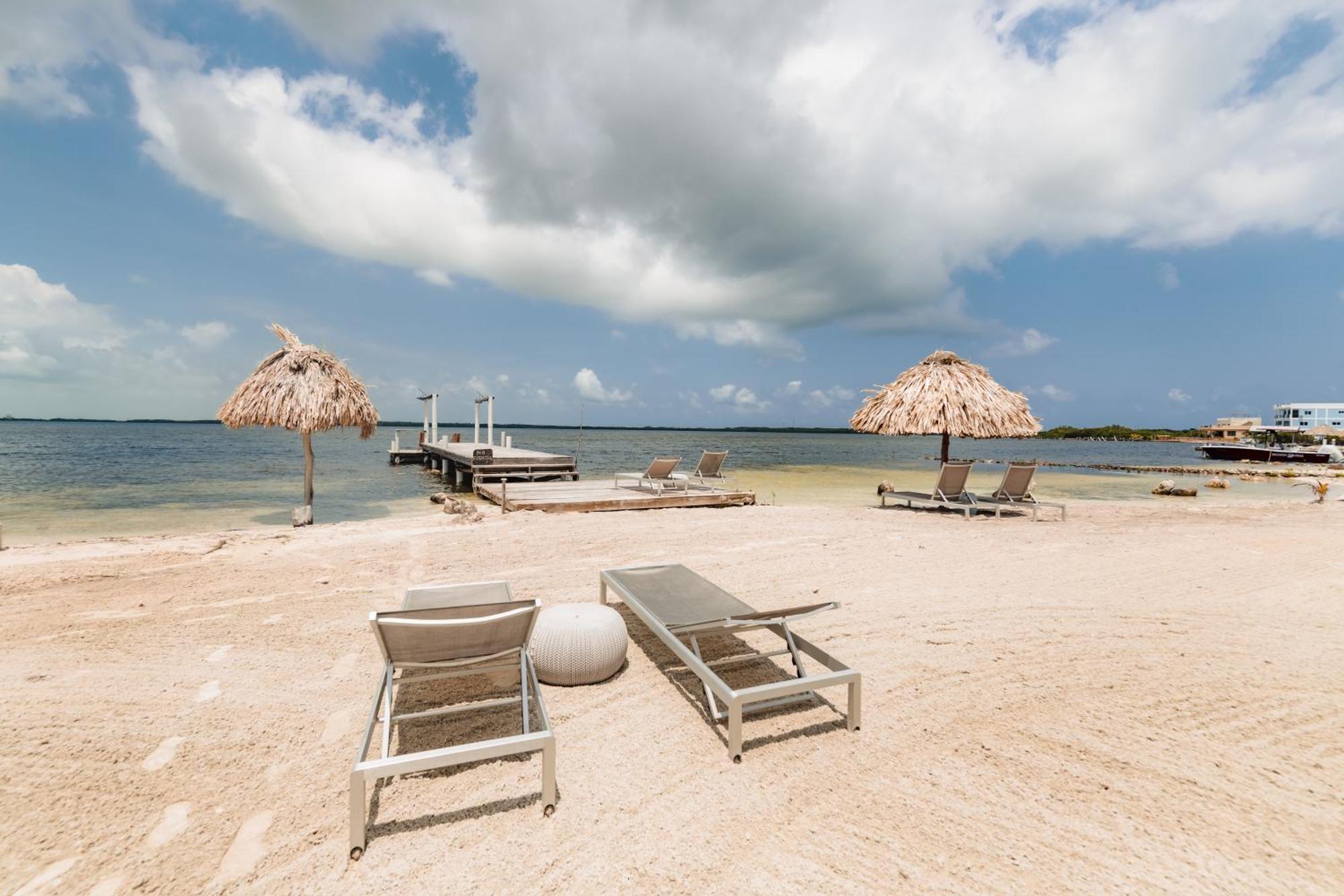 Playa De Sala Boutique Hotel (Adults Only) San Pedro  Esterno foto