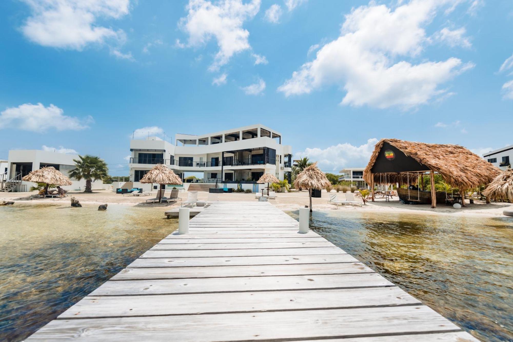 Playa De Sala Boutique Hotel (Adults Only) San Pedro  Esterno foto