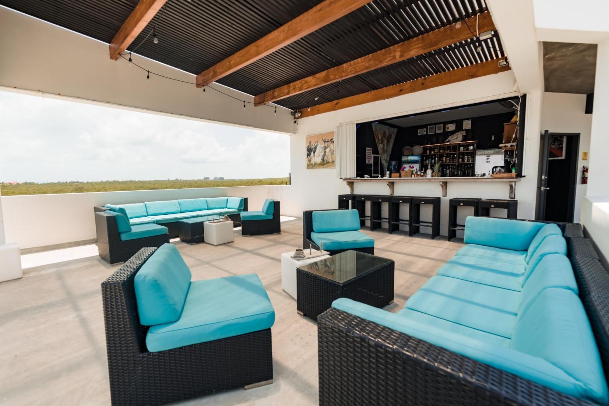 Playa De Sala Boutique Hotel (Adults Only) San Pedro  Esterno foto