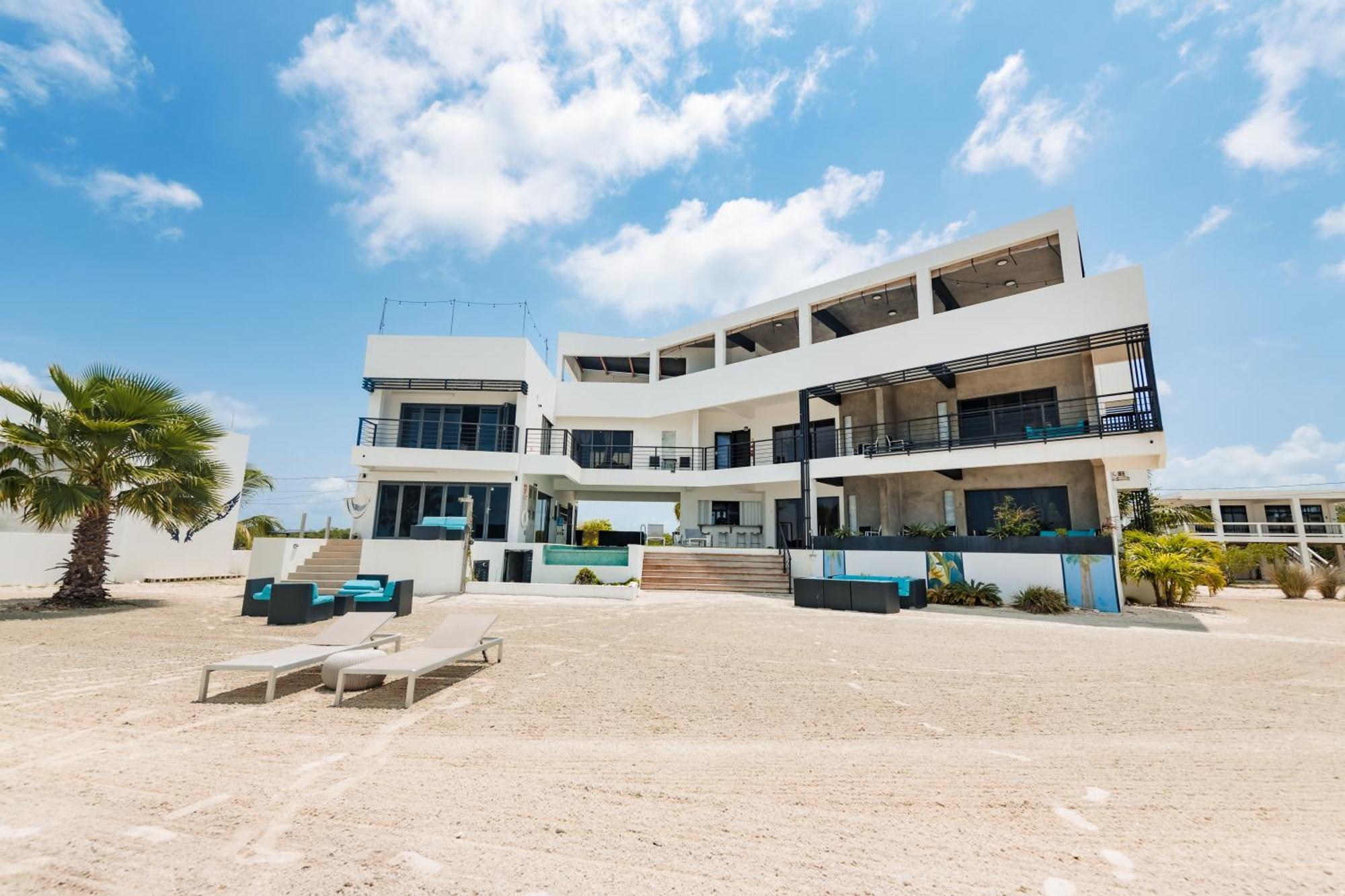 Playa De Sala Boutique Hotel (Adults Only) San Pedro  Esterno foto