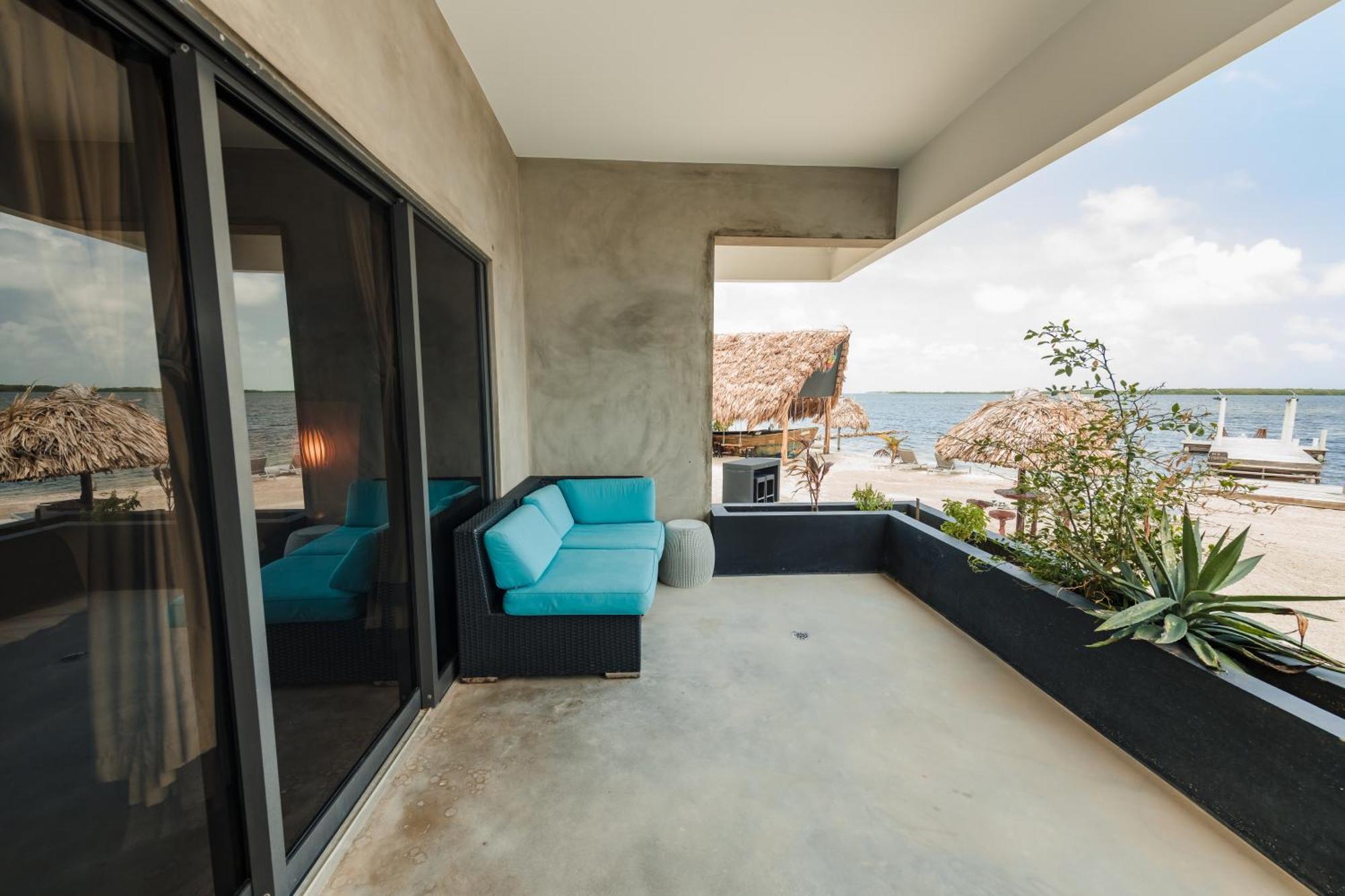 Playa De Sala Boutique Hotel (Adults Only) San Pedro  Esterno foto