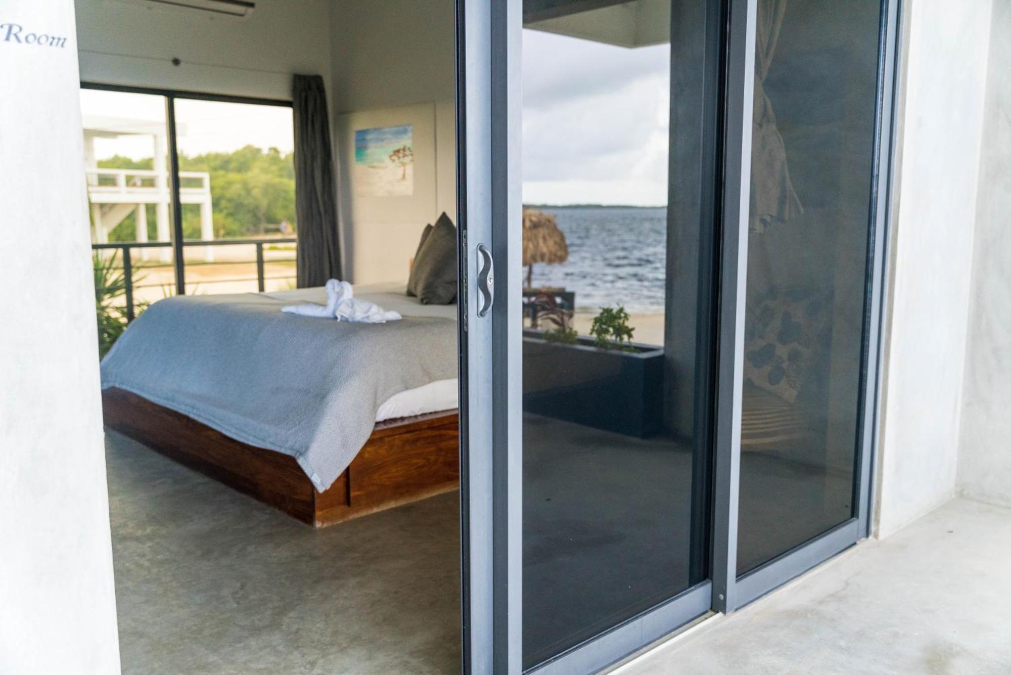 Playa De Sala Boutique Hotel (Adults Only) San Pedro  Esterno foto