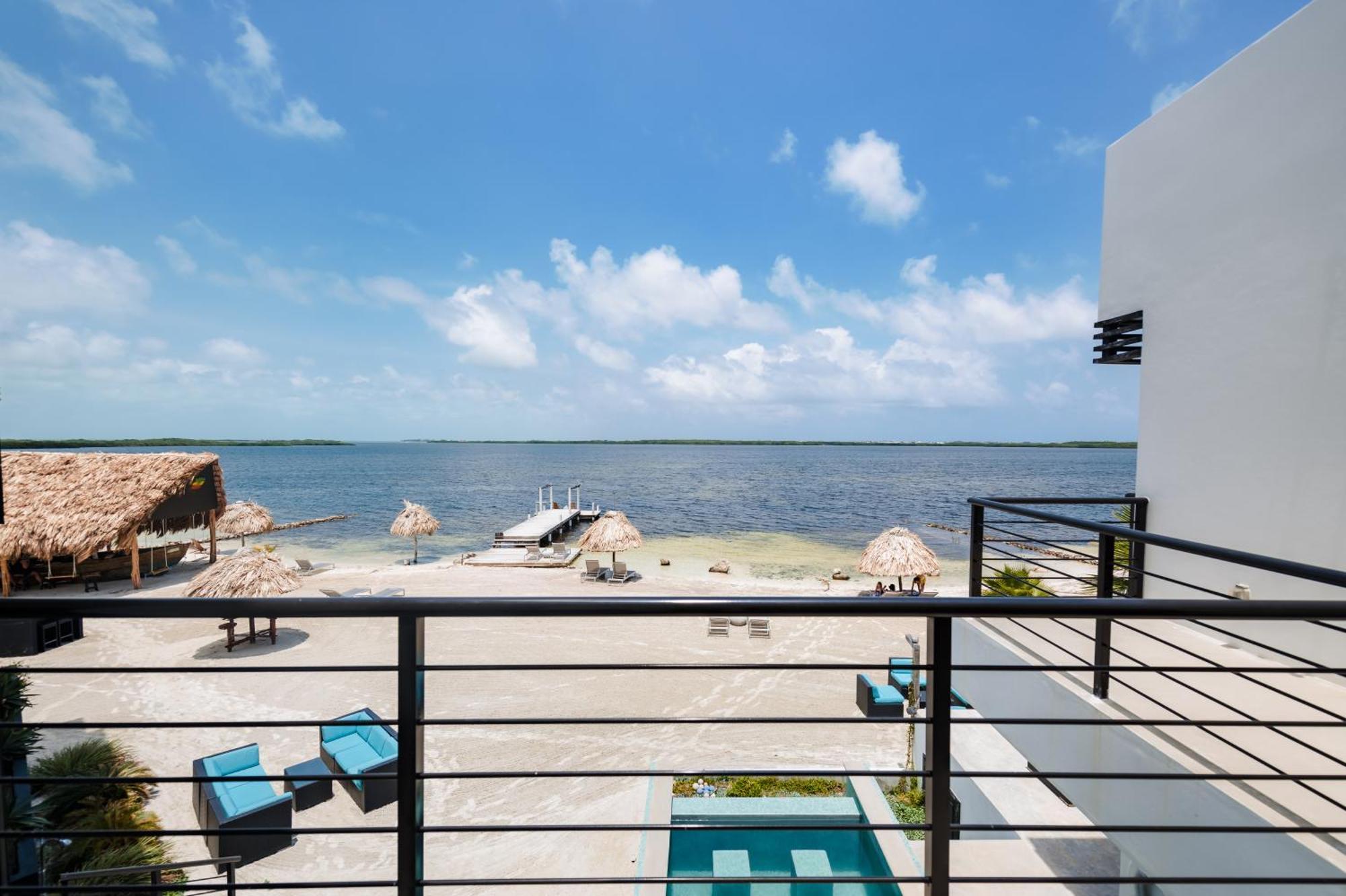 Playa De Sala Boutique Hotel (Adults Only) San Pedro  Esterno foto