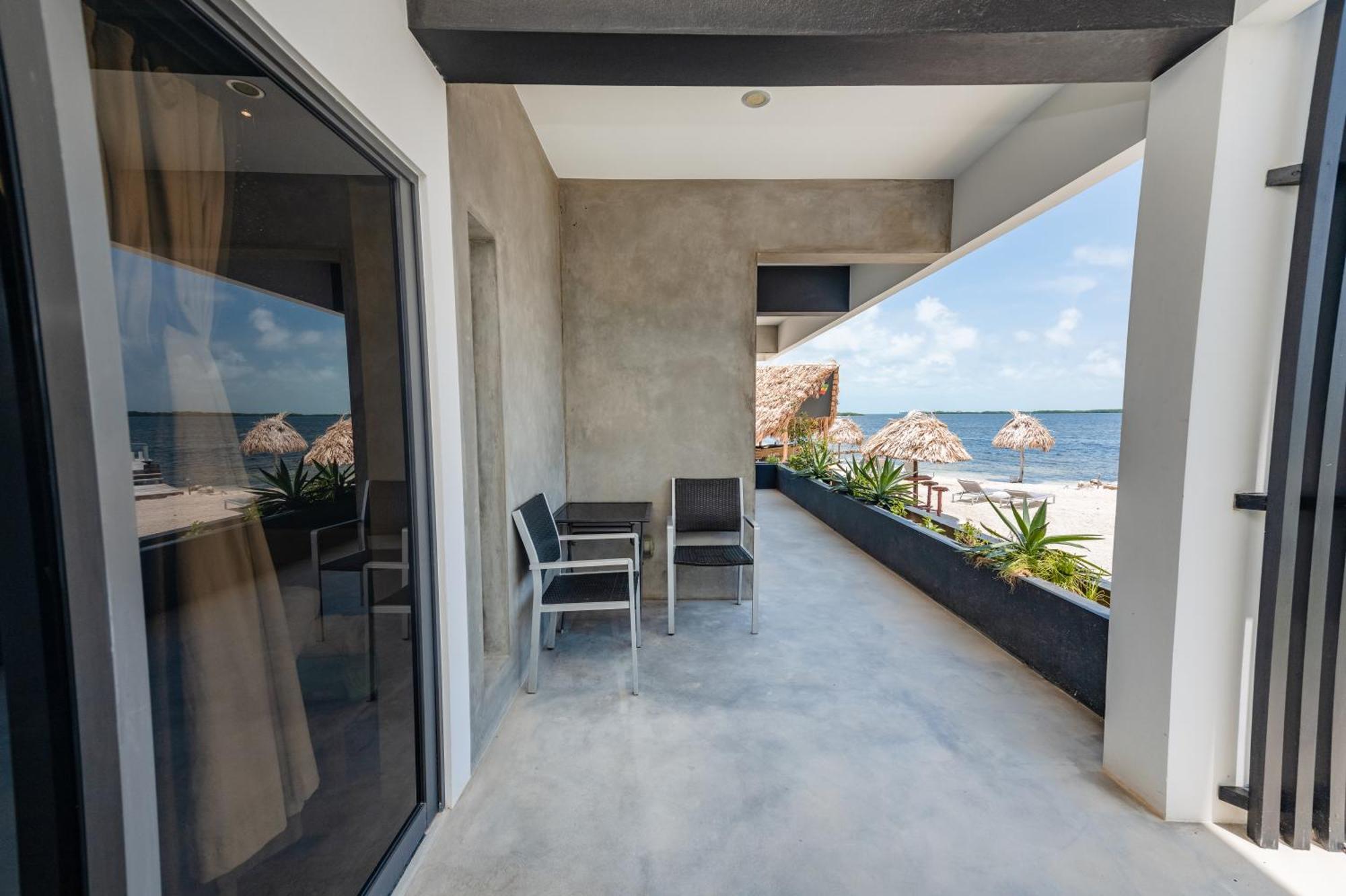 Playa De Sala Boutique Hotel (Adults Only) San Pedro  Esterno foto