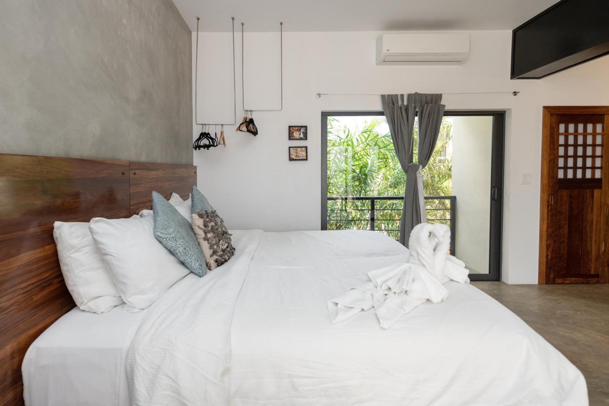 Playa De Sala Boutique Hotel (Adults Only) San Pedro  Esterno foto