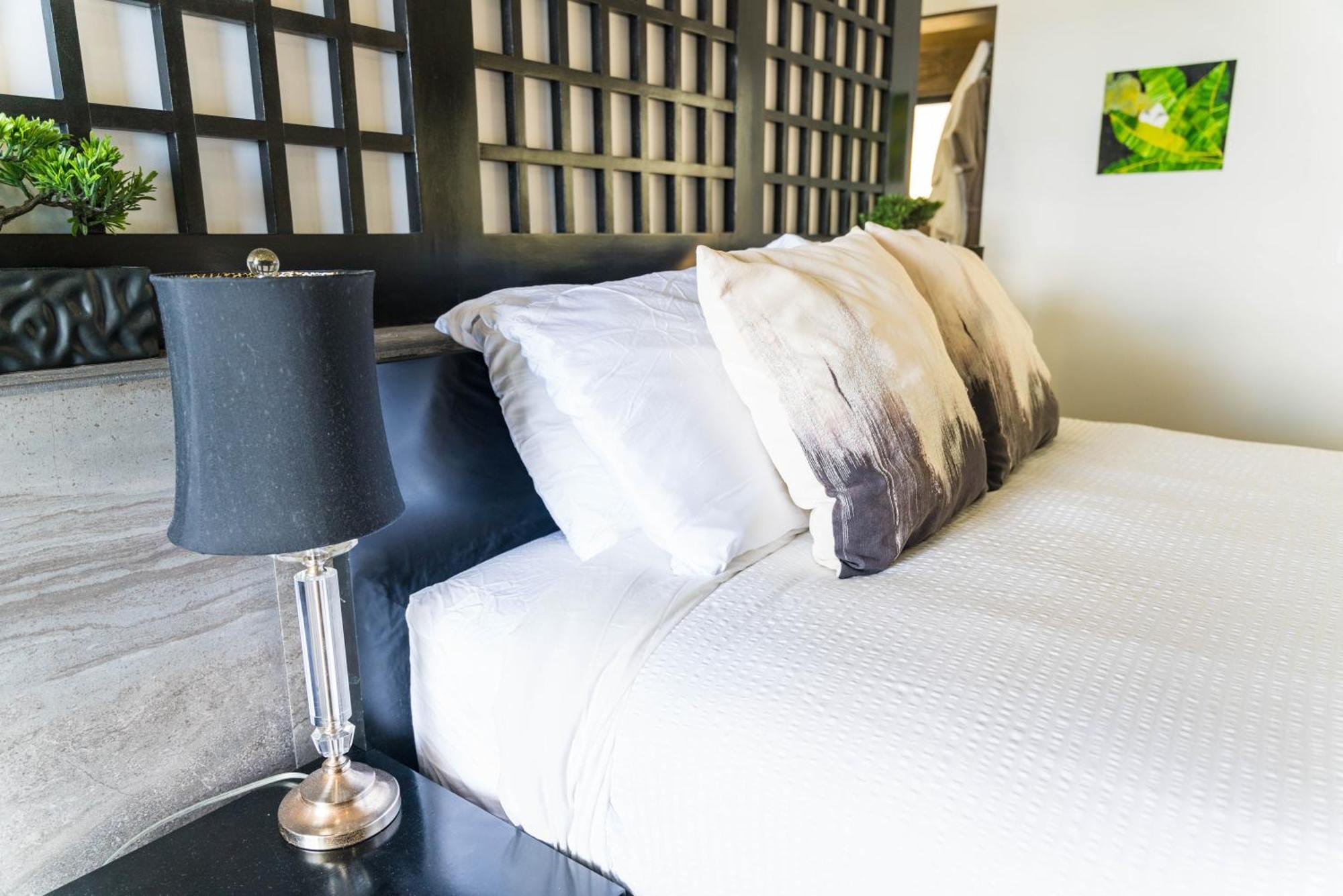 Playa De Sala Boutique Hotel (Adults Only) San Pedro  Esterno foto